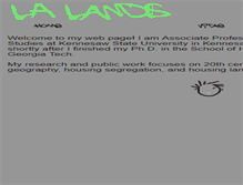Tablet Preview