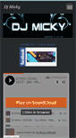 Mobile Preview