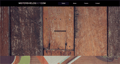 Desktop Preview