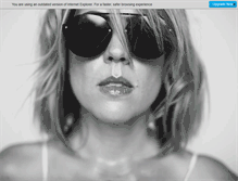 Tablet Preview