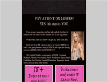 Tablet Preview