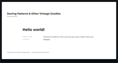 Desktop Preview