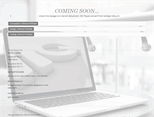 Tablet Preview