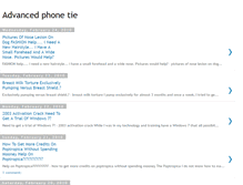 Tablet Preview
