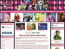 Tablet Preview