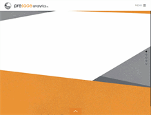 Tablet Preview