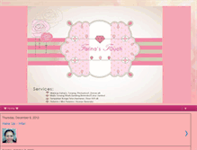 Tablet Preview