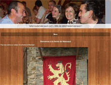 Tablet Preview