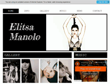 Tablet Preview