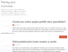 Tablet Preview