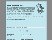 Tablet Preview