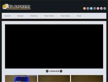 Tablet Preview