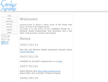 Tablet Preview