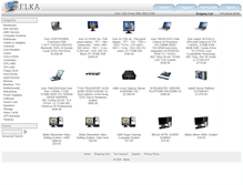Tablet Preview