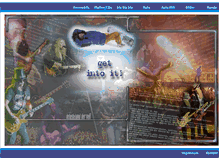 Tablet Preview