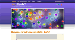 Desktop Preview