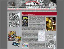 Tablet Preview