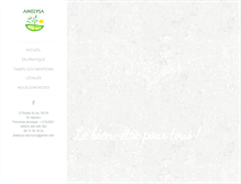 Tablet Preview
