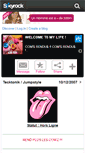Mobile Preview