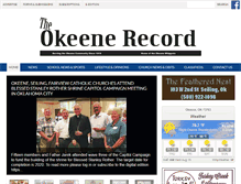 Tablet Preview