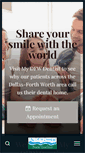Mobile Preview
