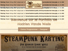 Tablet Preview