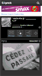 Mobile Preview