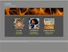Tablet Preview