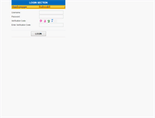 Tablet Preview