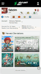 Mobile Preview