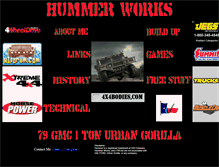 Tablet Preview