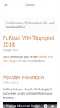 Mobile Preview