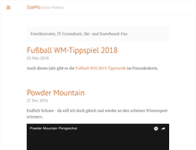 Tablet Preview