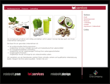Tablet Preview