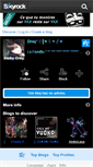 Mobile Preview