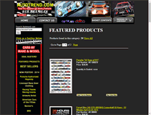 Tablet Preview