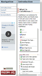 Mobile Preview