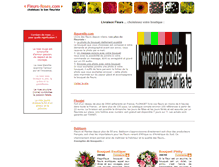 Tablet Preview