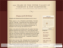 Tablet Preview