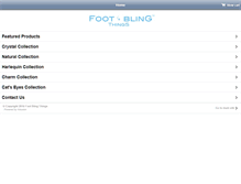 Tablet Preview
