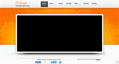 Desktop Preview