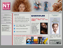 Tablet Preview