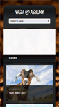 Mobile Preview