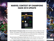 Tablet Preview