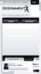 Mobile Preview
