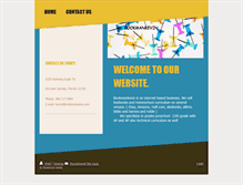 Tablet Preview