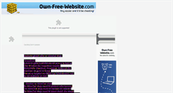 Desktop Preview