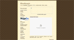 Desktop Preview