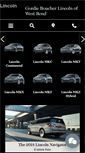 Mobile Preview