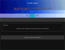Tablet Preview